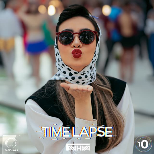 Time Lapse 10 · DJ Taahaa