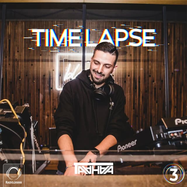 Time Lapse 3 · DJ Taahaa