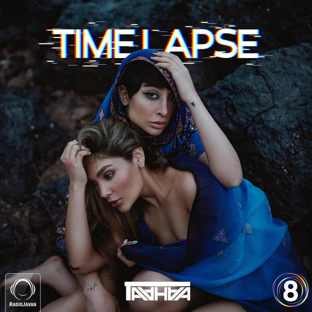 Time Lapse 8 · DJ Taahaa