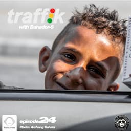 Traffik 24 · Bahador-S