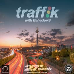 Traffik 27 · Bahador-S