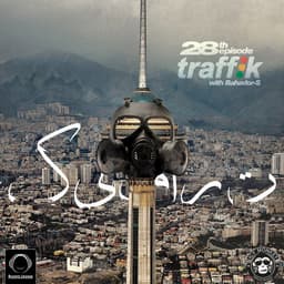 Traffik 28 · Bahador-S