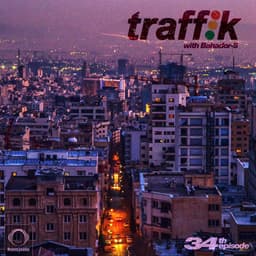 Traffik 34 · Bahador-S