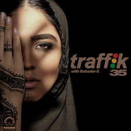 Traffik 35 · Bahador-S