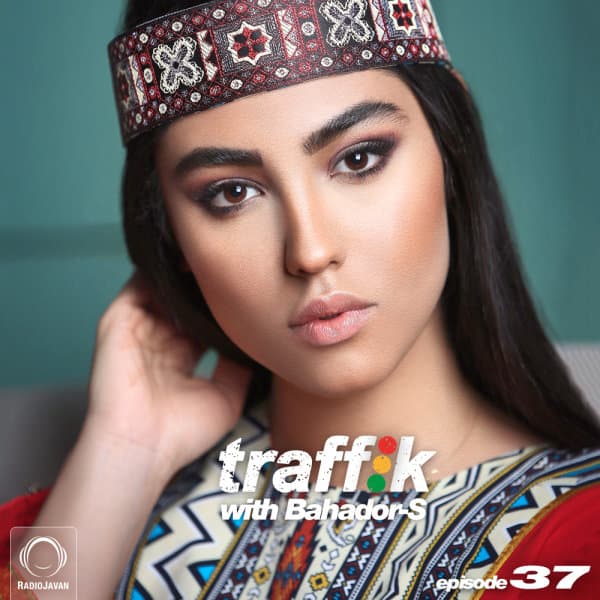 Traffik 37 · Bahador-S