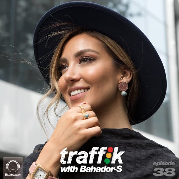 Traffik 38 (Turkish Special) · Bahador-S
