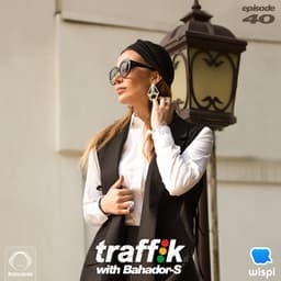 Traffik 40 · Bahador-S