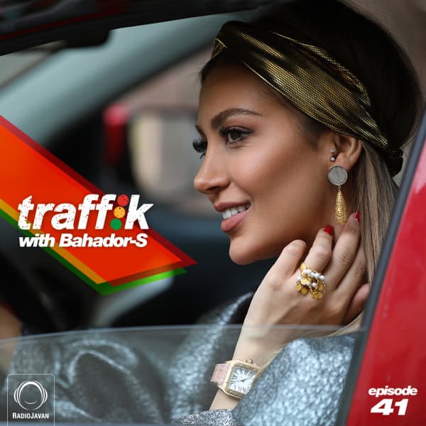 Traffik 41 · Bahador-S