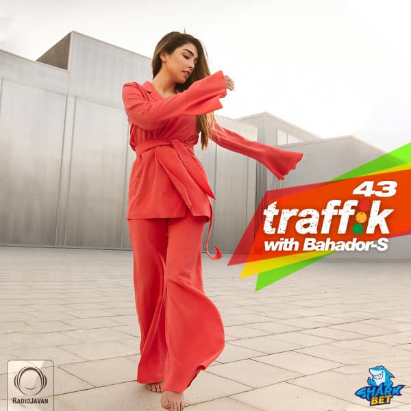 Traffik 43 · Bahador-S