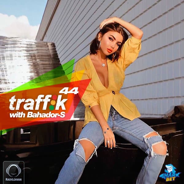 Traffik 44 · Bahador-S