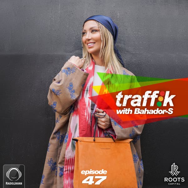 Traffik 47 · Bahador-S