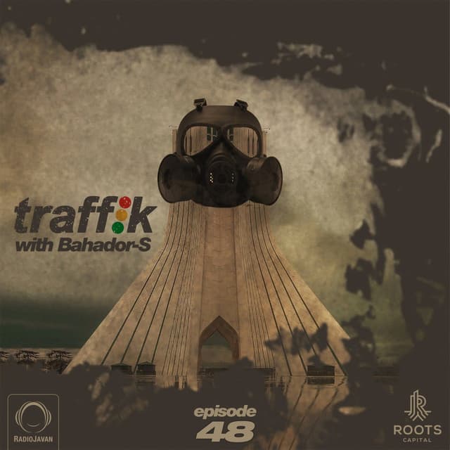 Traffik 48 · Bahador-S