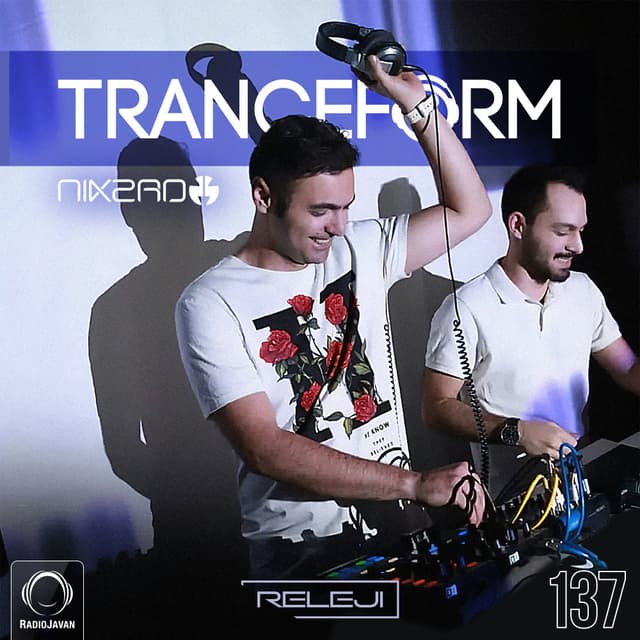 TranceForm 137 · Nikzad