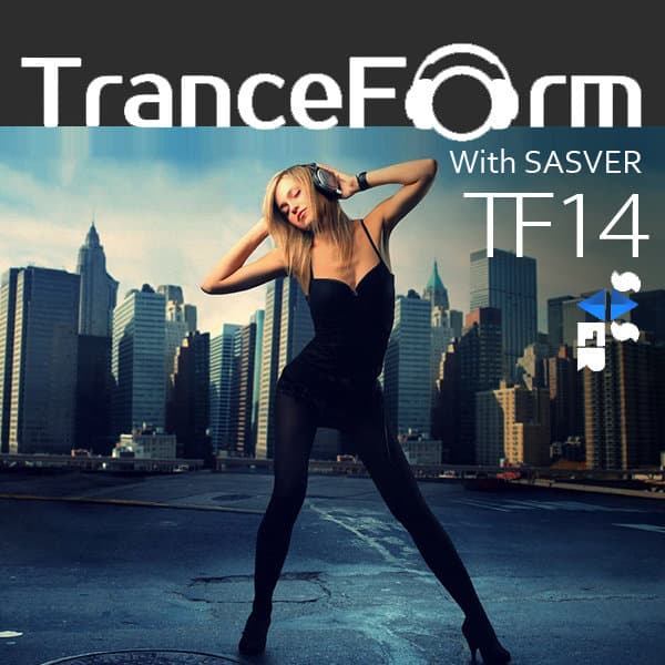 Episode 14 · TranceForm
