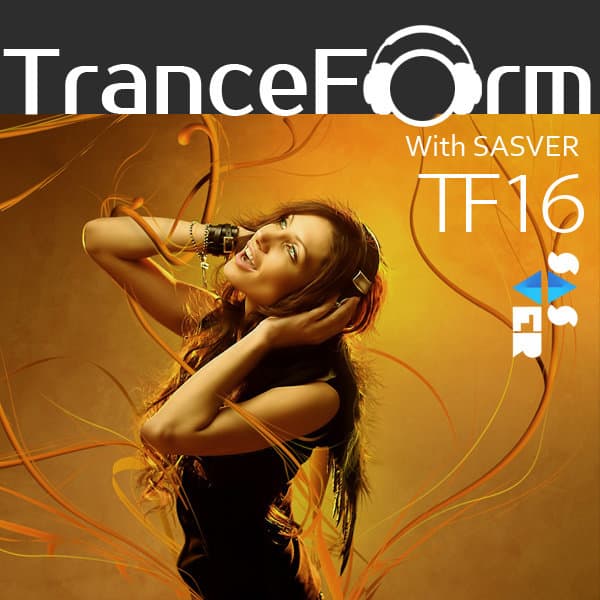 Episode 16 · TranceForm