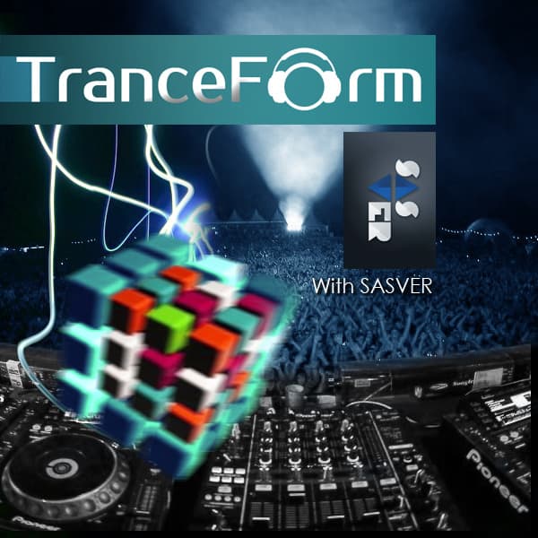 Episode 2 · TranceForm