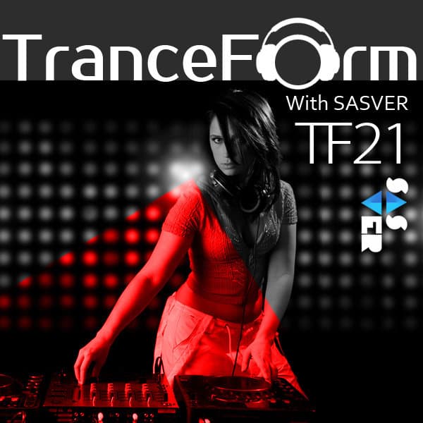 Episode 21 · TranceForm
