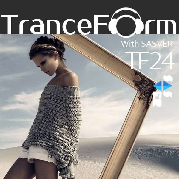 TranceForm 24 · Sasver