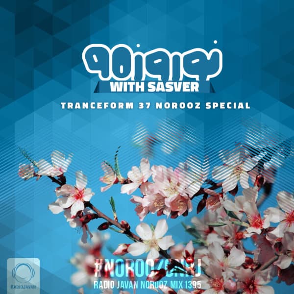 TranceForm 37 · Sasver