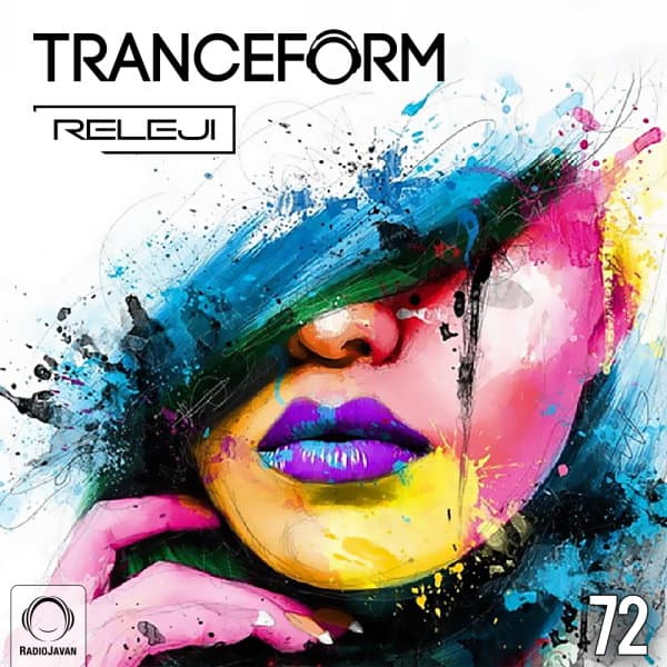TranceForm 72 · RELEJI