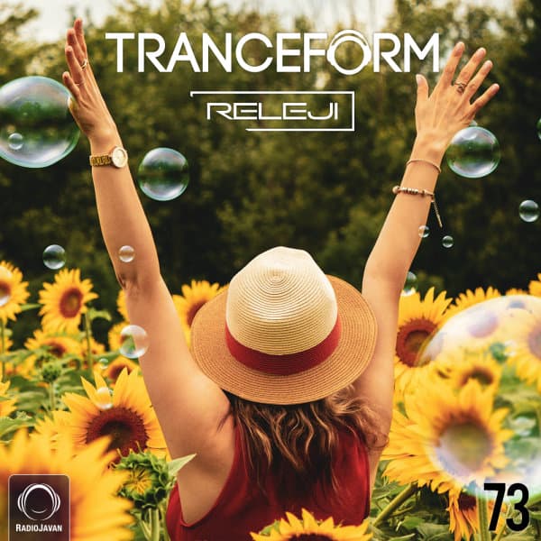 TranceForm 73 · RELEJI