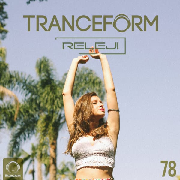 TranceForm 78 · RELEJI