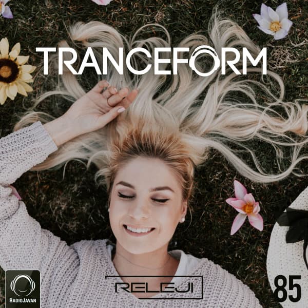 TranceForm 85 · RELEJI