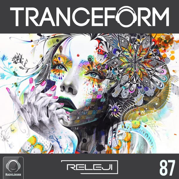 TranceForm 87 · Releji