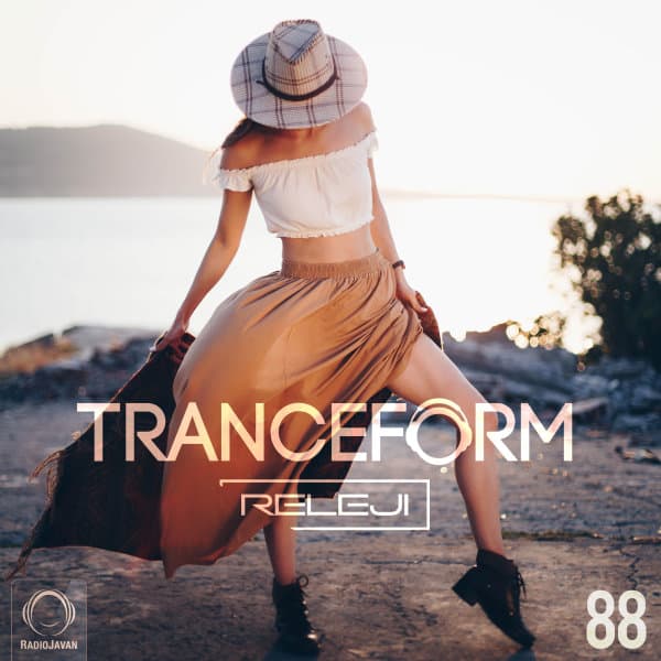 TranceForm 88 · Releji