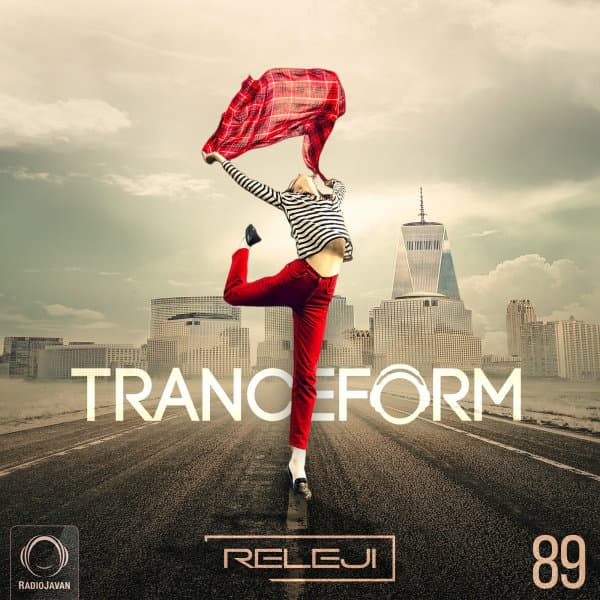TranceForm 89 · Releji