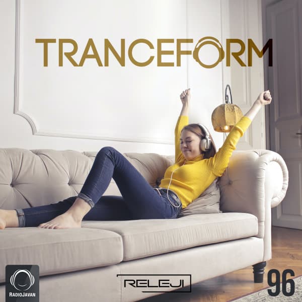 TranceForm 96 · Releji