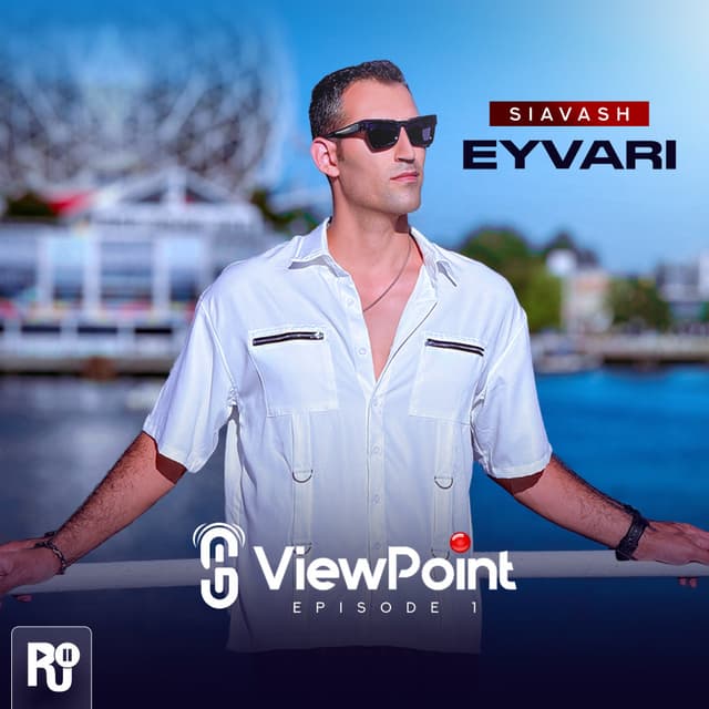 ViewPoint 1 · Siavash Eyvari