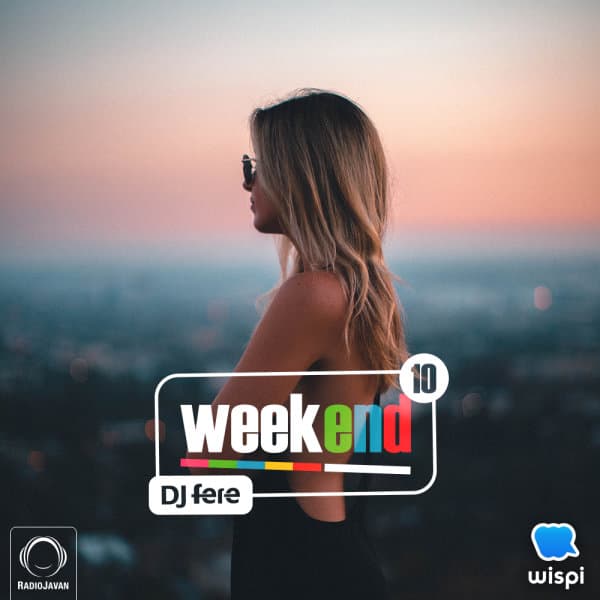 Weekend 10 · DJ Fere