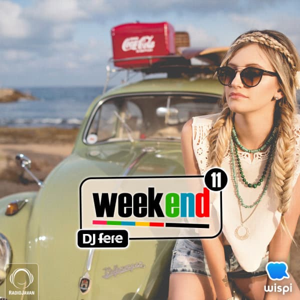 Weekend 11 · DJ Fere