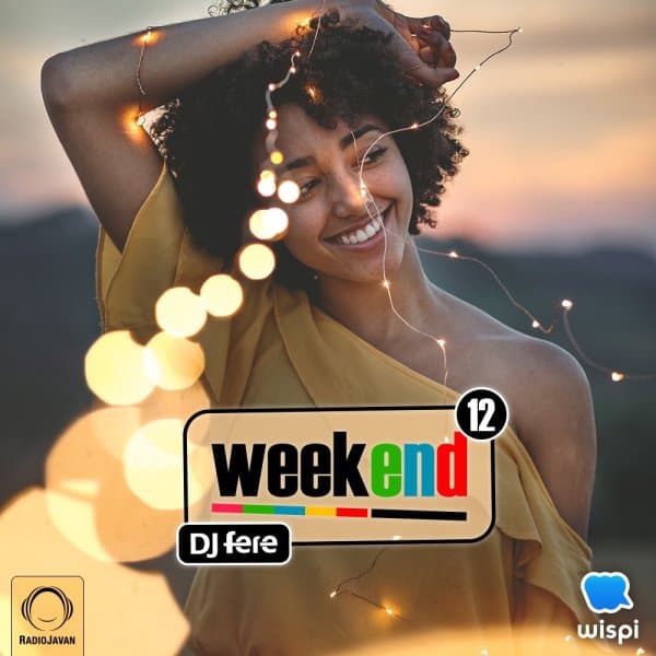 Weekend 12 · DJ Fere
