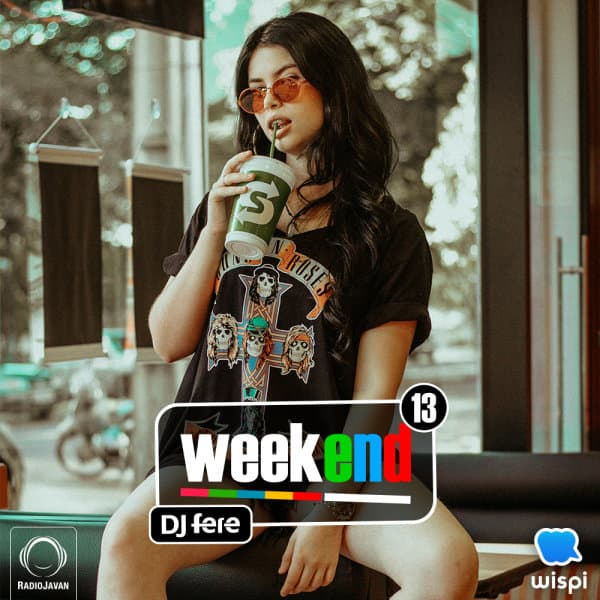 Weekend 13 · DJ Fere