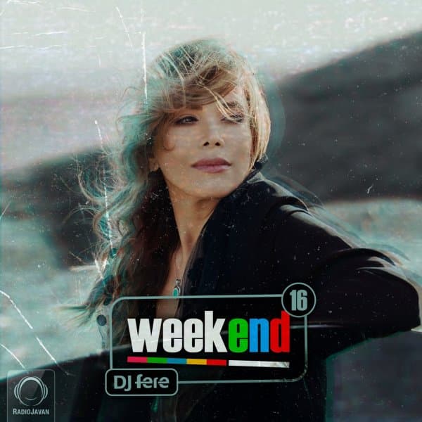 Weekend 16 · DJ Fere