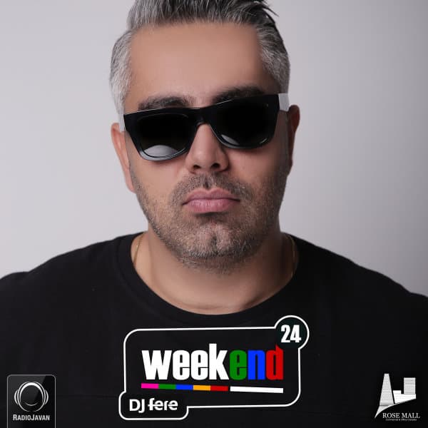 Weekend 24 · DJ Fere