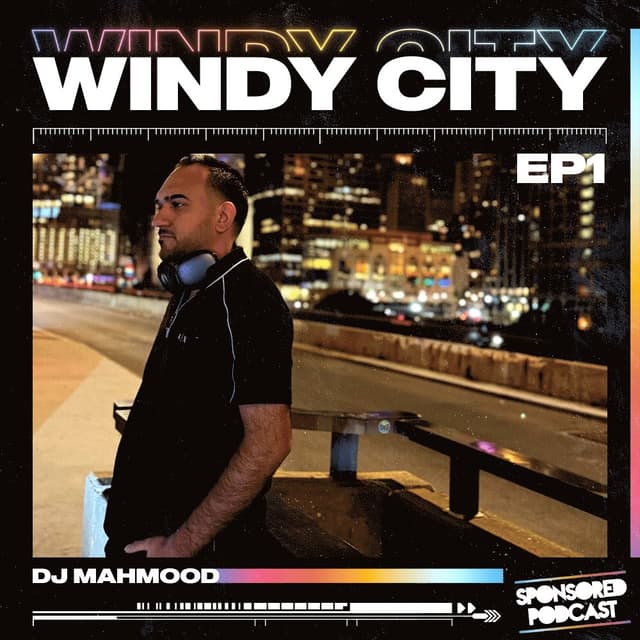 Windy City 1 · DJ Mahmood