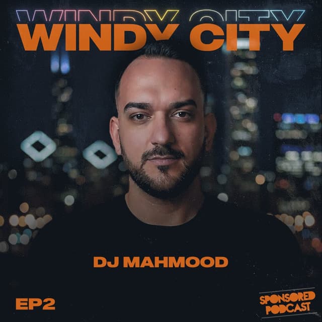 Windy City 2 · DJ Mahmood