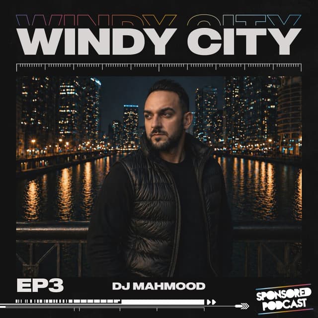 Windy City 3 · DJ Mahmood