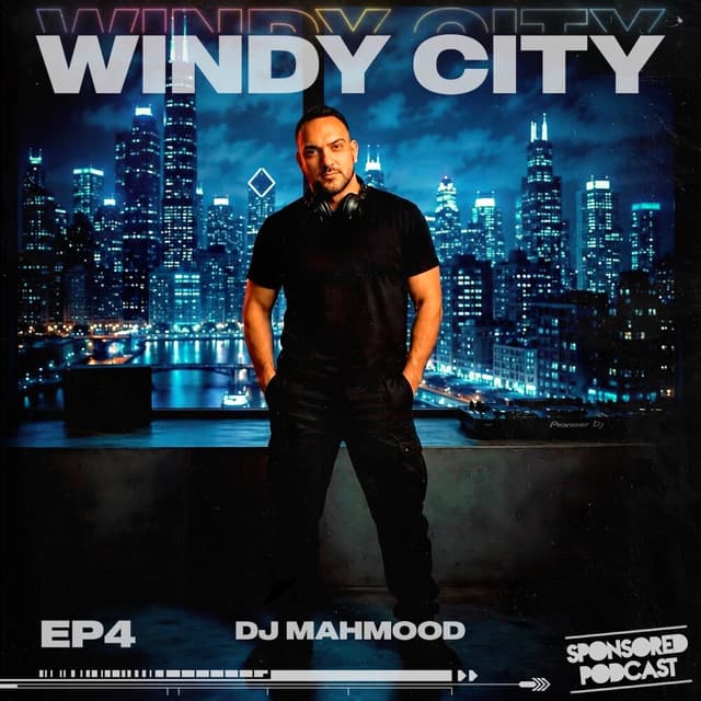 Windy City 4 · DJ Mahmood