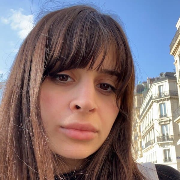 camelialilyrose