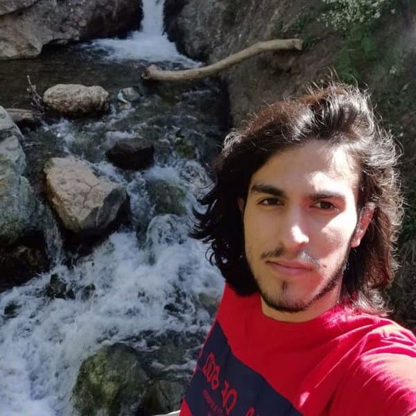 homayoun