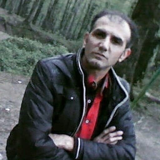 hamidmahghani