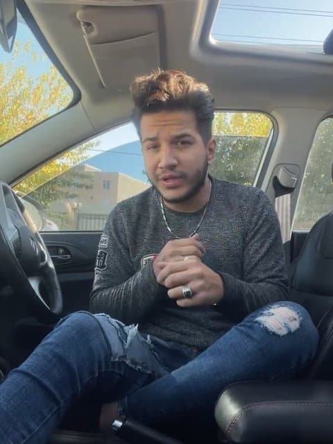 Dokhtare Bandar · TM Bax