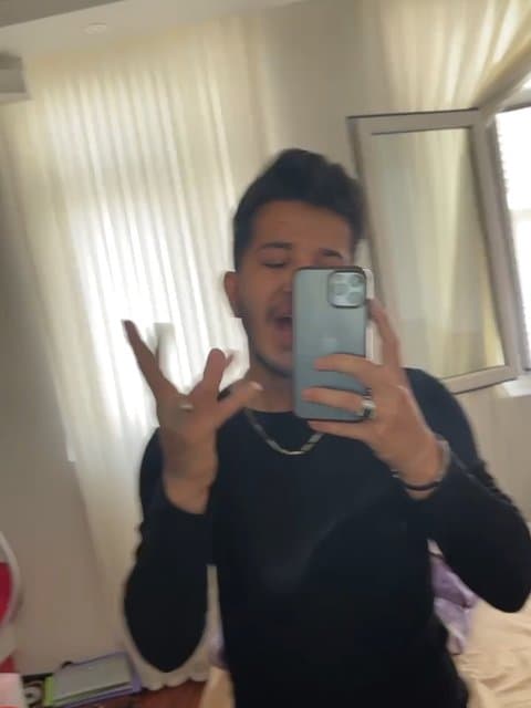 Ashk · Behzad Leito