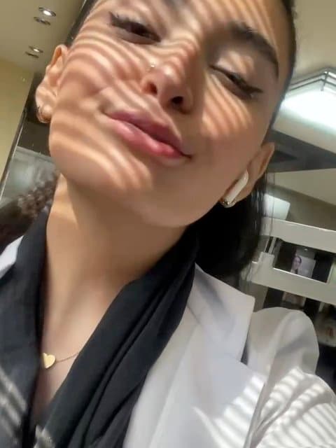 Hagh Bedeh · Shadmehr Aghili