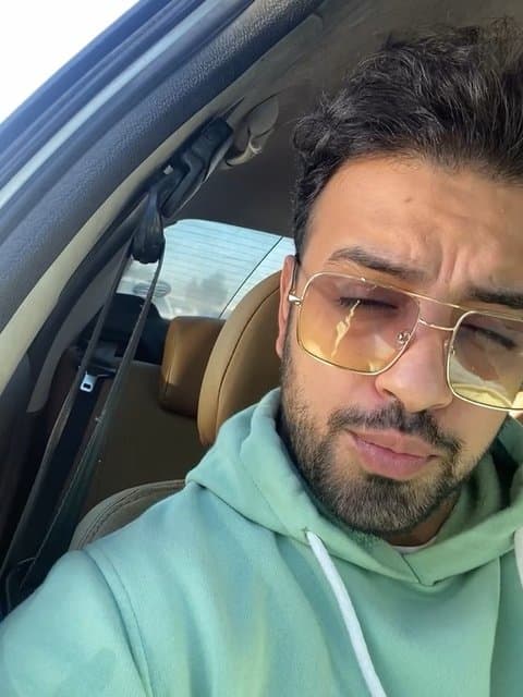 Bemoni Baram · Reza Sadeghi