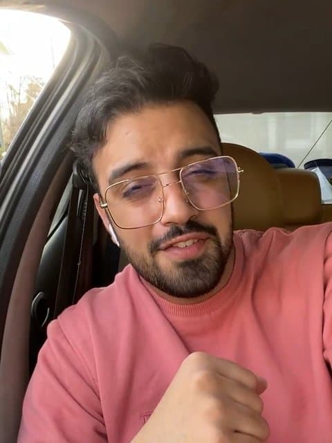 Ghermez · Garsha Rezaei